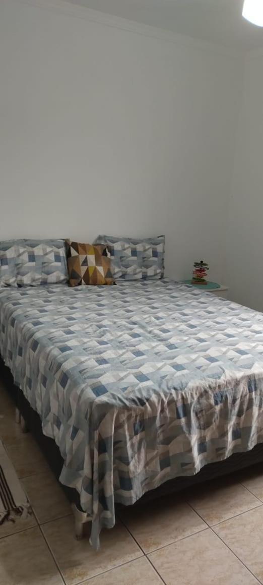 Temporada Apartamento