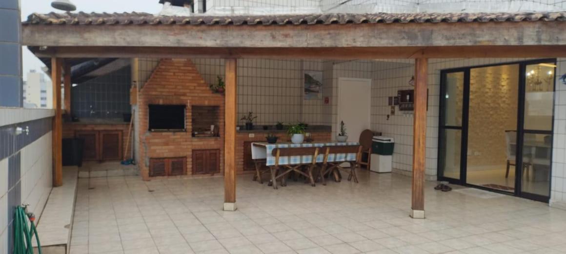 Temporada Apartamento Guarujá